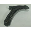 Recambio de brazo suspension inferior delantero izquierdo para hyundai bayon (bc3) 1.2 mpi referencia OEM IAM 54500Q0000 54500Q0