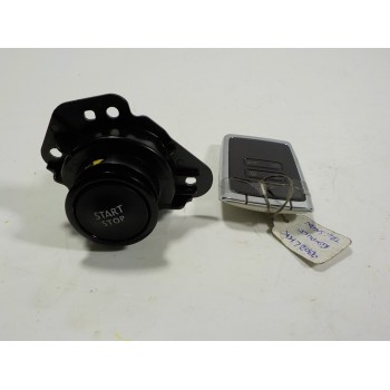 CONMUTADOR DE ARRANQUE 285905306R 