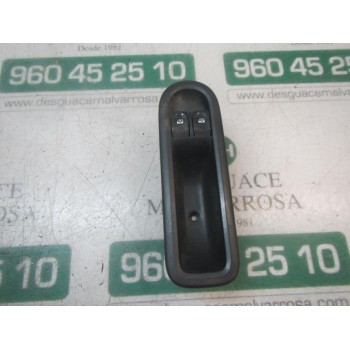 MANDO ELEVALUNAS DELANTERO IZQUIERDO 