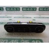 Recambio de mando calefaccion / aire acondicionado para citroën c3 aircross live referencia OEM IAM 98120278ZD 98120278ZD 
