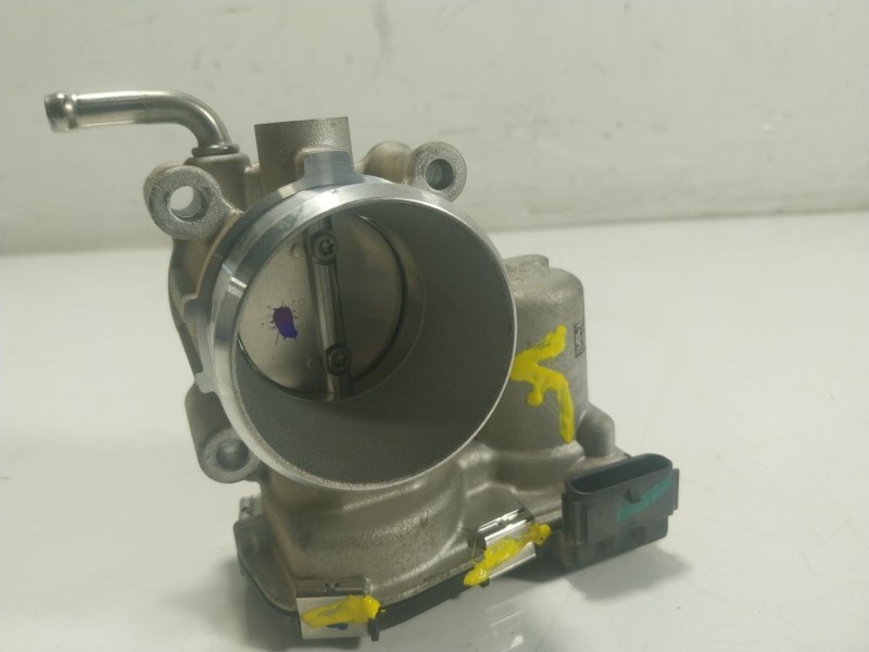 Recambio de caja mariposa para hyundai bayon (bc3) 1.2 mpi referencia OEM IAM 3510008050 3510008050 