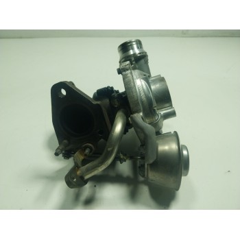 TURBOCOMPRESOR A6070900180 H8201164371 