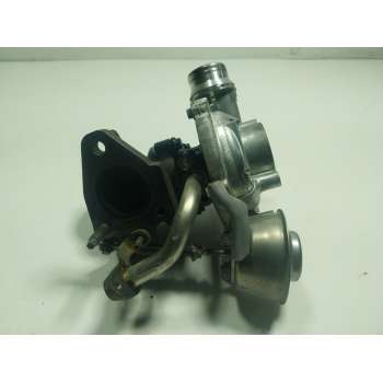 TURBOCOMPRESOR A6070900180 H8201164371 