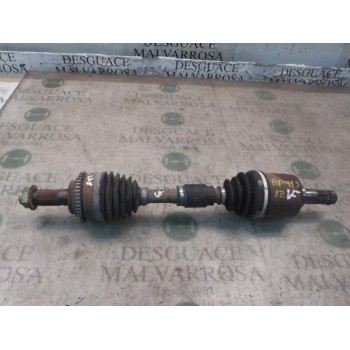 TRANSMISION IZQUIERDA GD552560X 