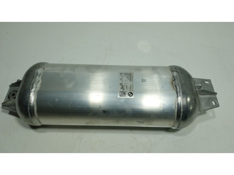 Recambio de deposito suspension para bmw x6 (g06, f96) xdrive 30 d mild-hybrid referencia OEM IAM  6878492 