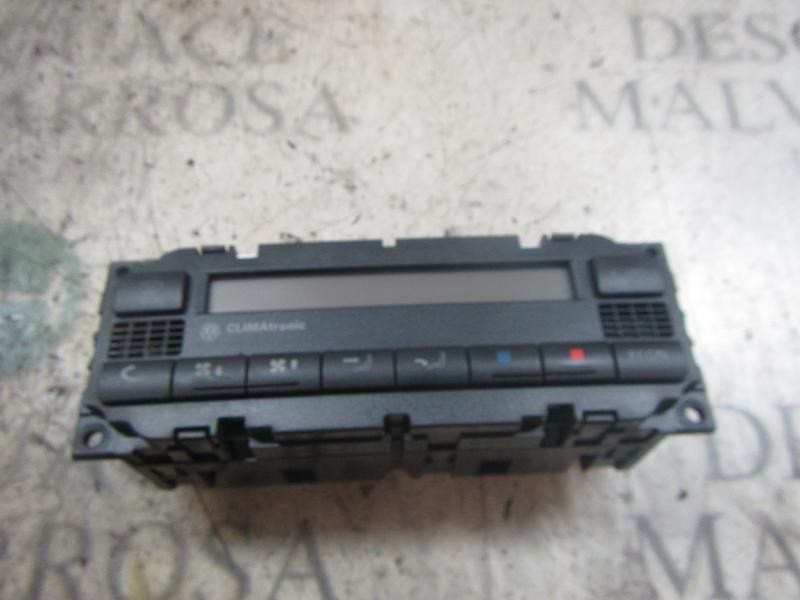 Recambio de mando climatizador para volkswagen passat berlina (3b3) comfortline referencia OEM IAM   