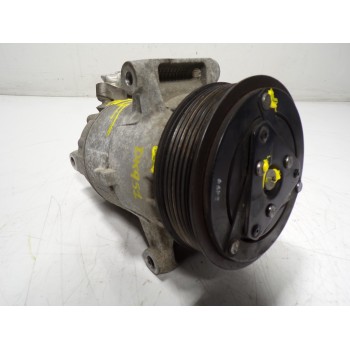 COMPRESOR AIRE ACONDICIONADO 92600BR00A 92600BR00A 