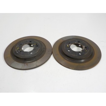 DISCO FRENO TRASERO 58411D7700 