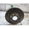 Recambio de disco freno delantero para chevrolet aveo ls referencia OEM IAM   