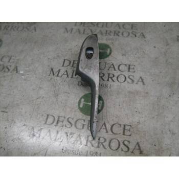 MANDO ELEVALUNAS TRASERO IZQUIERDO 