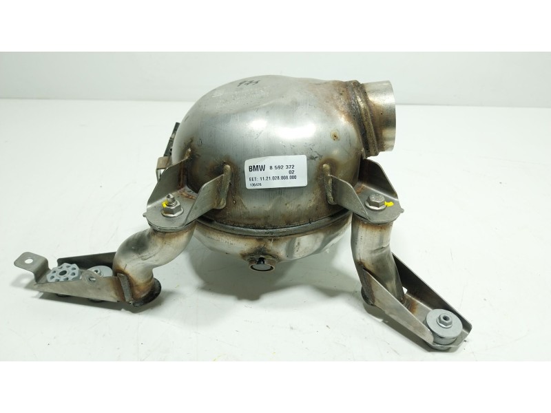 Recambio de modulo electronico para bmw x6 (g06, f96) xdrive 30 d mild-hybrid referencia OEM IAM  8592372 