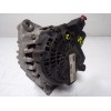 Recambio de alternador para ford fiesta (cb1) 1.25 16v cat referencia OEM IAM 2265722 7G9N10300CC 