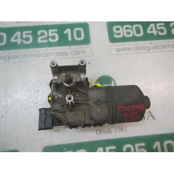 MOTOR LIMPIA DELANTERO 