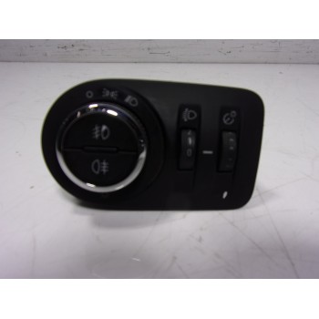 MANDO LUCES 13310331 13310331 