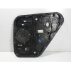 Recambio de elevalunas trasero derecho para hyundai tucson 1.7 crdi cat referencia OEM IAM 83481D7000 83480D7500 