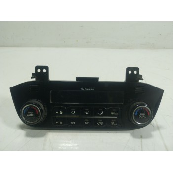 MANDO CLIMATIZADOR 972503U100BLH 972503U100 