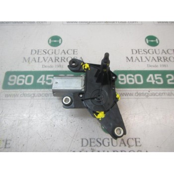 MOTOR LIMPIA TRASERO 
