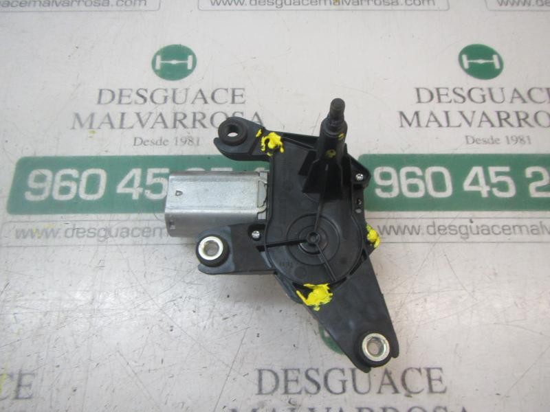 Recambio de motor limpia trasero para renault twingo authentique referencia OEM IAM   