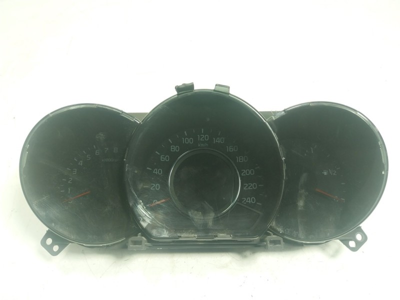 Recambio de cuadro instrumentos para kia cee´´d 1.6 gdi cat referencia OEM IAM 94003A2173 94003A2173 