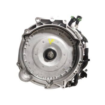 CAJA CAMBIOS 24005A9A777 8HP80XMH 