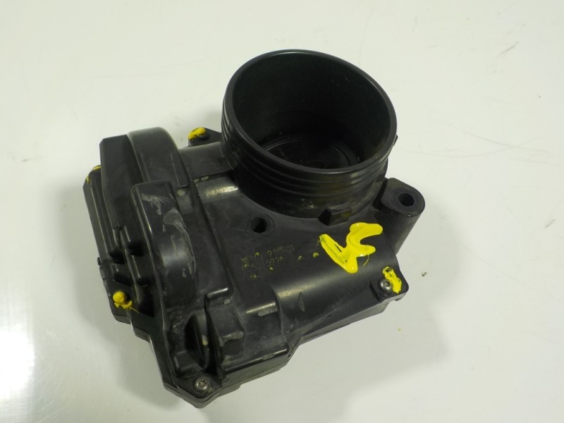 Recambio de caja mariposa para peugeot 308 premium referencia OEM IAM  V757437980 