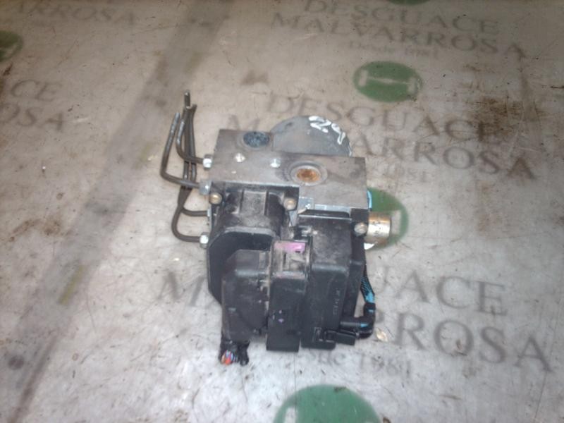 Recambio de abs para opel astra g berlina comfort referencia OEM IAM   