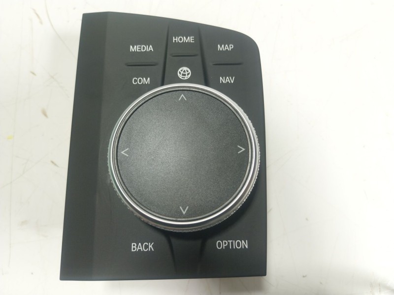 Recambio de mando multifuncion para bmw 4 descapotable (g23, g83) 430 i xdrive referencia OEM IAM 65825A64226 65825A64226 