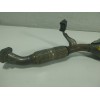 Recambio de catalizador para hyundai bayon (bc3) 1.2 mpi referencia OEM IAM 28605Q0220 220820C 