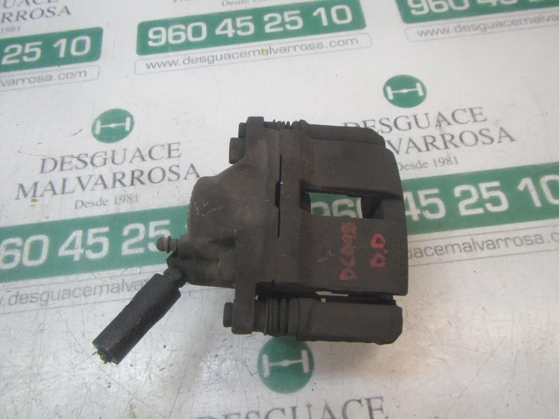 Recambio de pinza freno delantera derecha para renault twingo authentique referencia OEM IAM   