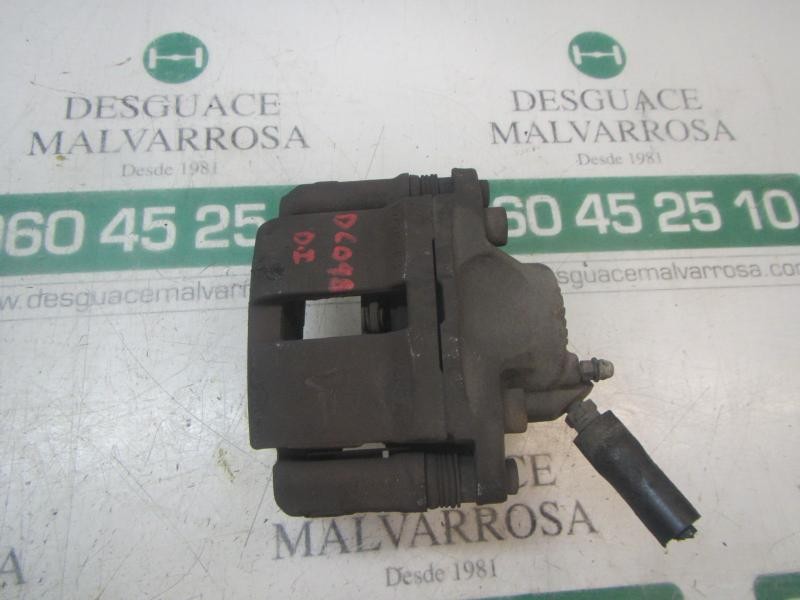 Recambio de pinza freno delantera izquierda para renault twingo authentique referencia OEM IAM   