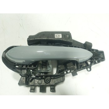 MANETA EXTERIOR DELANTERA DERECHA 51219491462 