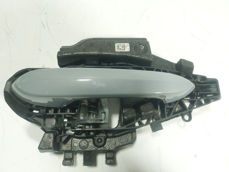 Recambio de maneta exterior delantera derecha para bmw 4 descapotable (g23, g83) 430 i xdrive referencia OEM IAM 51219491462  