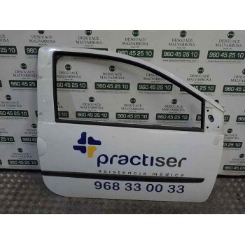 PUERTA DELANTERA DERECHA 