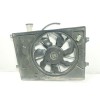 Recambio de electroventilador para kia cee´´d 1.6 gdi cat referencia OEM IAM 25380A6200  