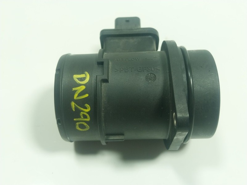 Recambio de caudalimetro para hyundai bayon (bc3) 1.2 mpi referencia OEM IAM 2816407000 2816407000 