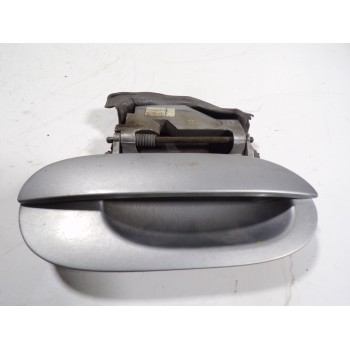 MANETA EXTERIOR TRASERA DERECHA 