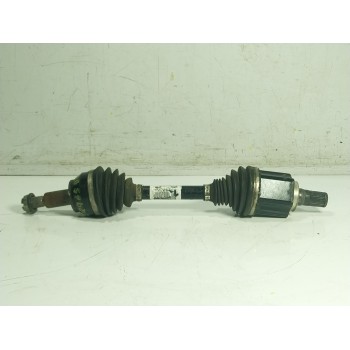 TRANSMISION IZQUIERDA LR061604 EJ323B437CB 