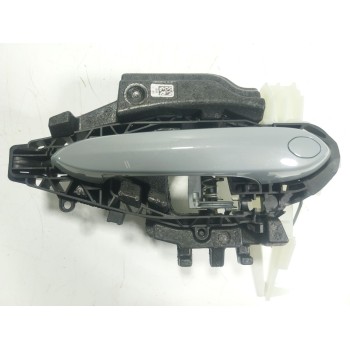 MANETA EXTERIOR DELANTERA IZQUIERDA 51215A65DC7 