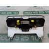 Recambio de mando calefaccion / aire acondicionado para citroën c3 aircross live referencia OEM IAM 98120278ZD 98120278ZD 