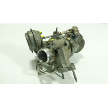 TURBOCOMPRESOR 1637834580 9812723880 