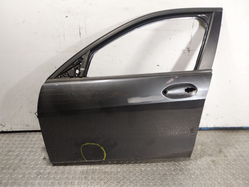 Recambio de puerta delantera izquierda para bmw 1 (f40) 118 d referencia OEM IAM 41518737059  