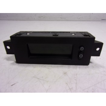 PANTALLA MULTIFUNCION 13373979 13373979 