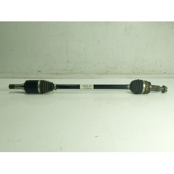 TRANSMISION TRASERA DERECHA LR061904 VJ324B402AC 