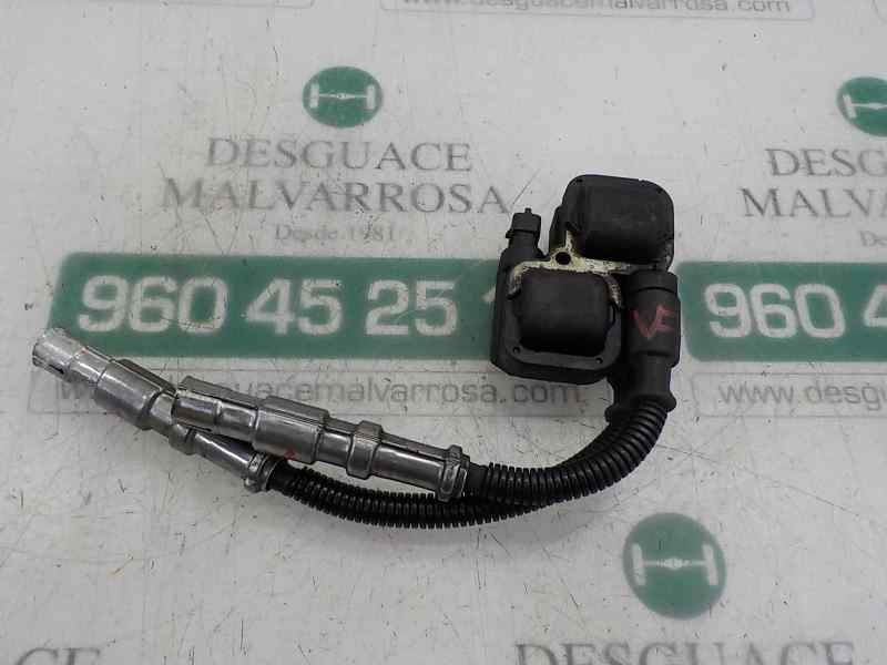 Recambio de bobina para mercedes-benz clase e (w211) berlina 5.0 v8 24v cat referencia OEM IAM A0001587803  