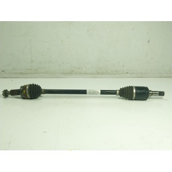 TRANSMISION TRASERA IZQUIERDA LR061904 BJ324B402AC 