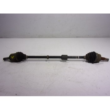 TRANSMISION DERECHA 13320254 