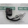 Recambio de bobina para mercedes-benz clase e (w211) berlina 5.0 v8 24v cat referencia OEM IAM A0001587803  
