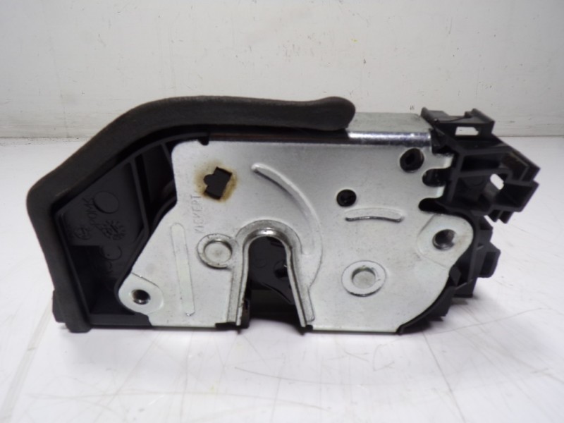 Recambio de cerradura puerta delantera derecha para bmw serie 2 coupe (f22) 2.0 turbodiesel referencia OEM IAM 51217229458 72294
