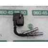 Recambio de bobina para mercedes-benz clase e (w211) berlina 5.0 v8 24v cat referencia OEM IAM A0001587803  