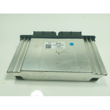 CENTRALITA MOTOR UCE 3910608251 